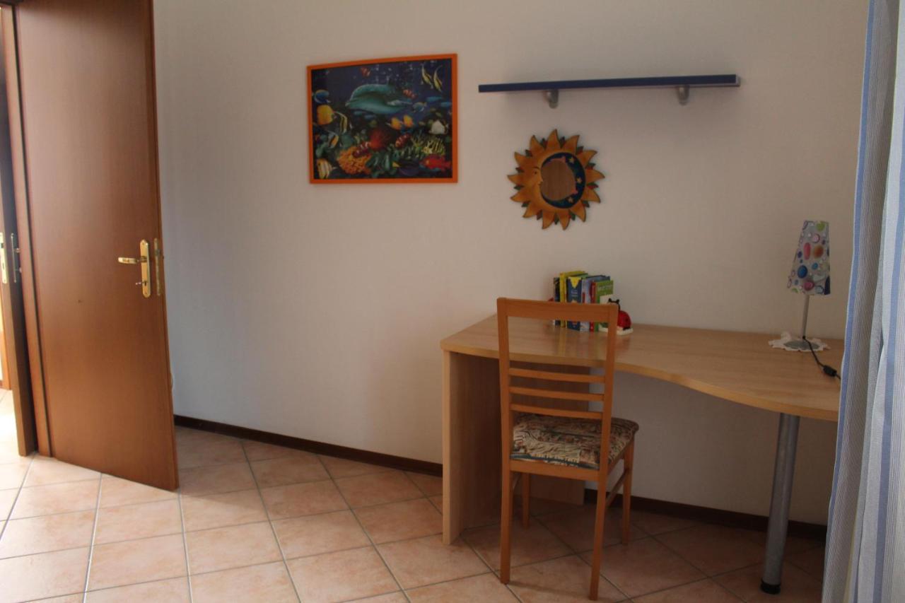 Alla Stazione Monfalcone Extérieur photo